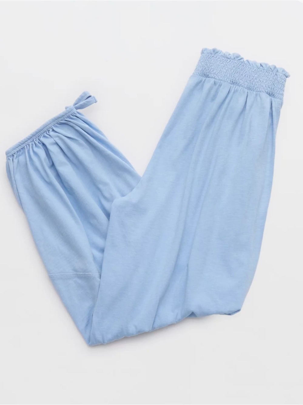 Aerie Happiest Jogger Pants - NWT - Size Small - Picture 4 of 9